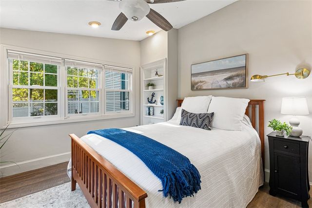18 Massasoit Avenue, Barrington, RI 02806