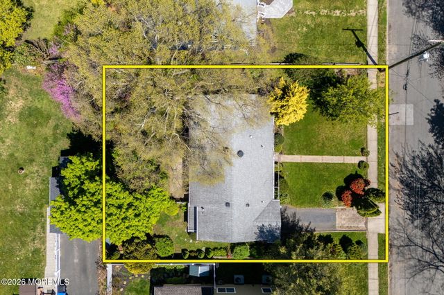 846 Center Street, Red Bank, NJ 07701
