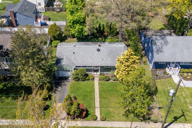 846 Center Street, Red Bank, NJ 07701