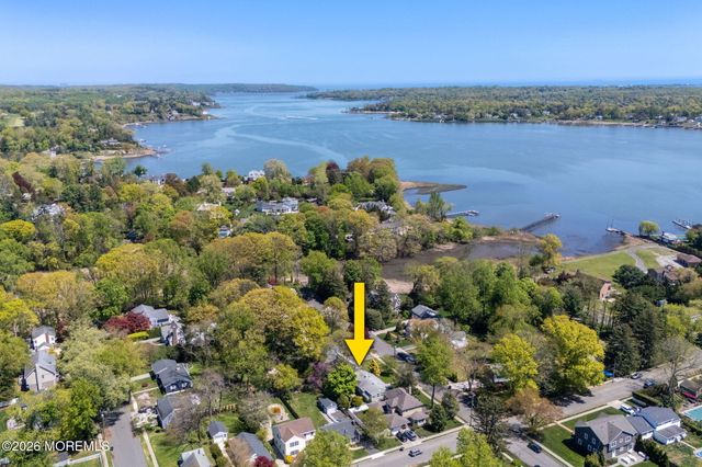 846 Center Street, Red Bank, NJ 07701