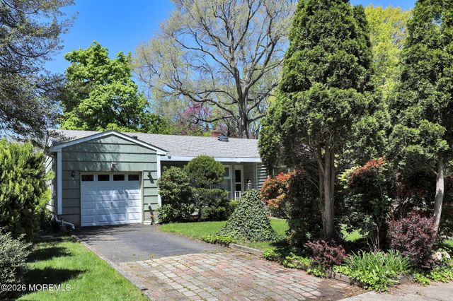 846 Center Street, Red Bank, NJ 07701