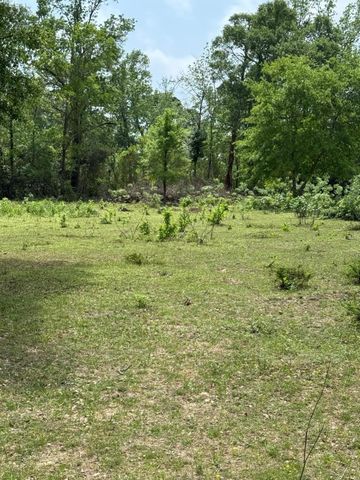 0000 Denson Reed Road, Cleveland, TX 77328