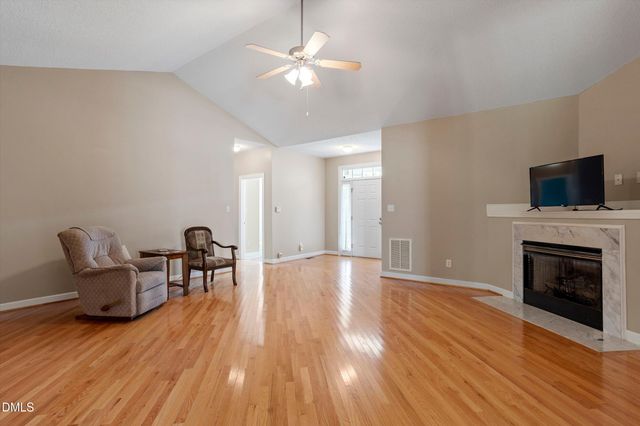 436 Olivia Way, Selma, NC 27576