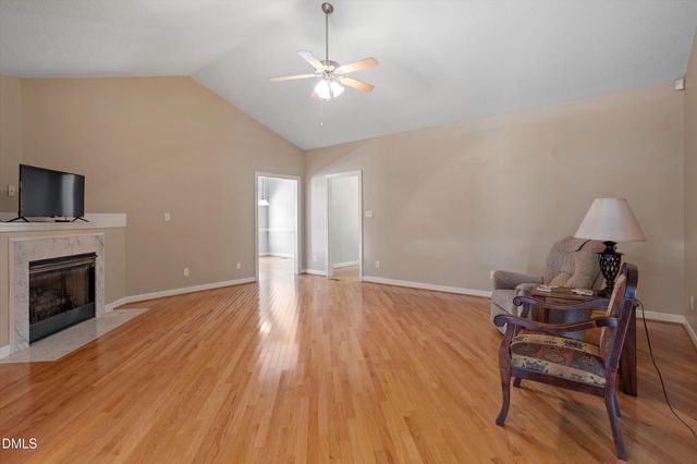 436 Olivia Way, Selma, NC 27576