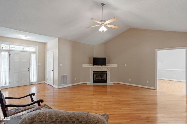 436 Olivia Way, Selma, NC 27576