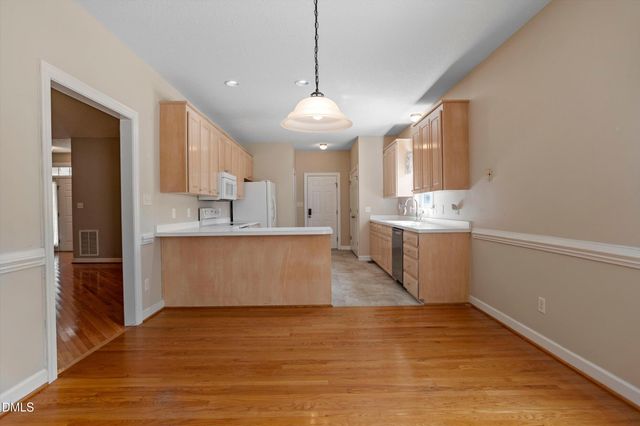 436 Olivia Way, Selma, NC 27576
