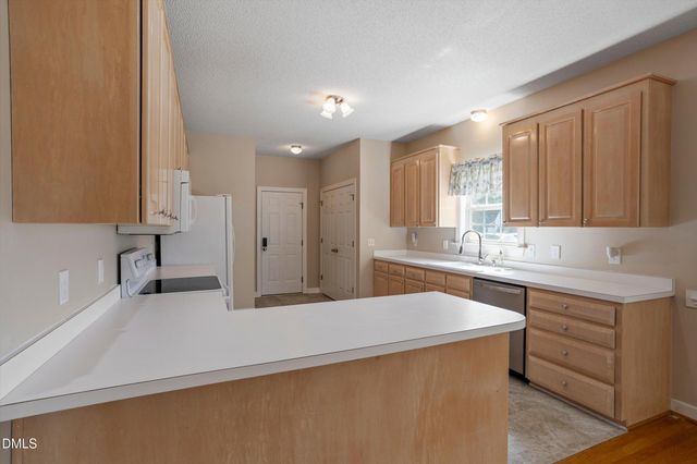436 Olivia Way, Selma, NC 27576