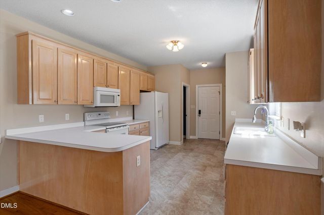 436 Olivia Way, Selma, NC 27576