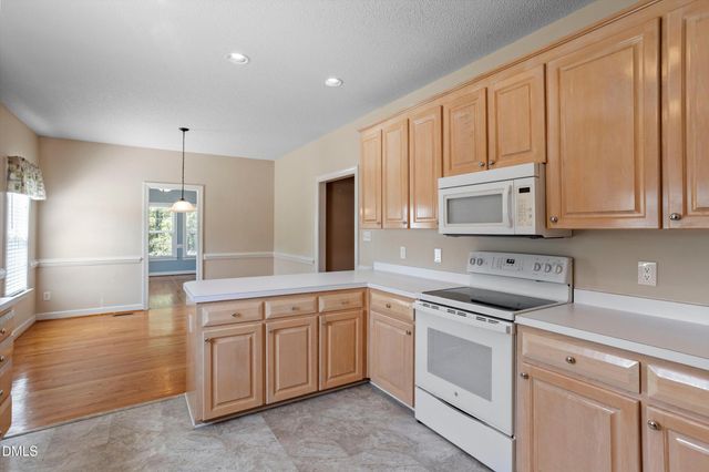 436 Olivia Way, Selma, NC 27576