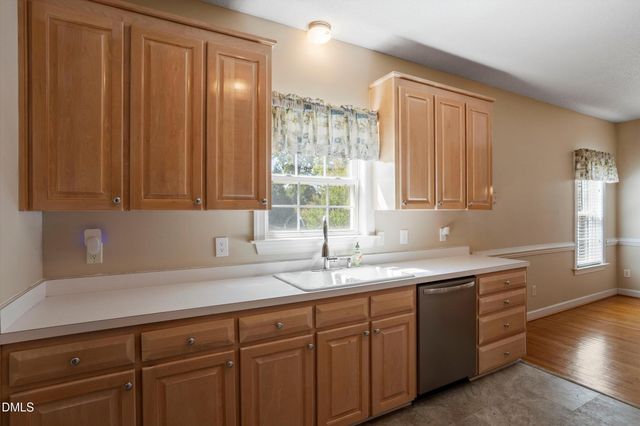 436 Olivia Way, Selma, NC 27576