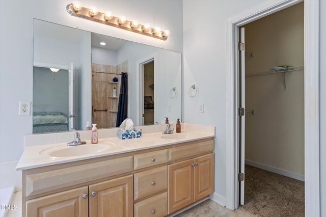 436 Olivia Way, Selma, NC 27576
