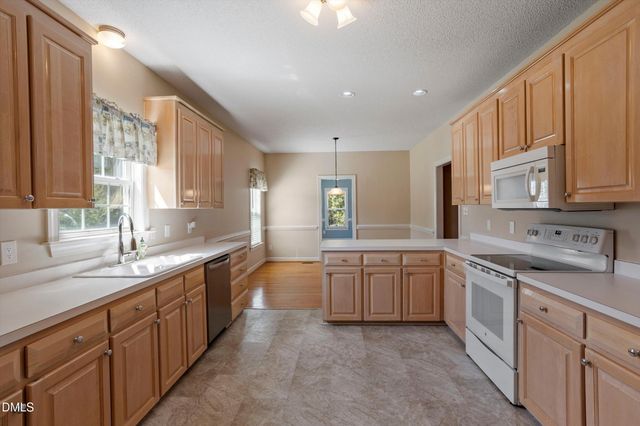 436 Olivia Way, Selma, NC 27576
