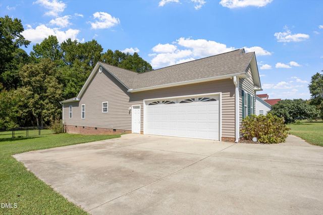 436 Olivia Way, Selma, NC 27576