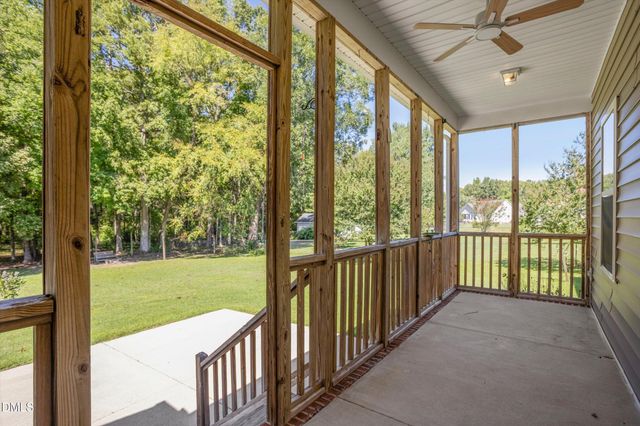 436 Olivia Way, Selma, NC 27576