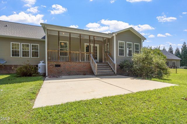 436 Olivia Way, Selma, NC 27576