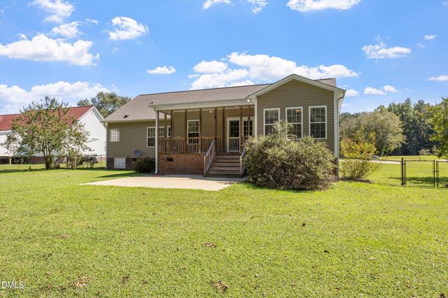 436 Olivia Way, Selma, NC 27576