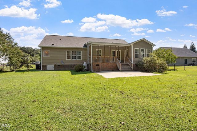 436 Olivia Way, Selma, NC 27576