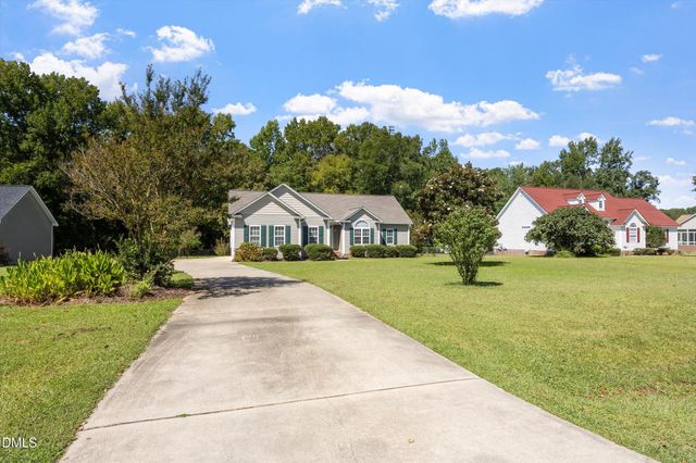 436 Olivia Way, Selma, NC 27576