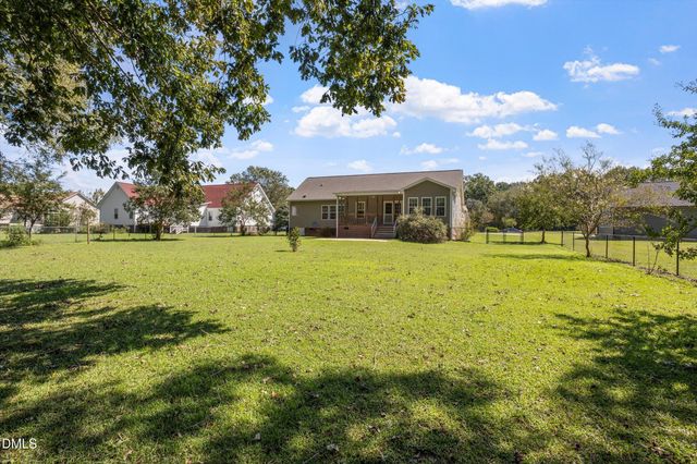 436 Olivia Way, Selma, NC 27576
