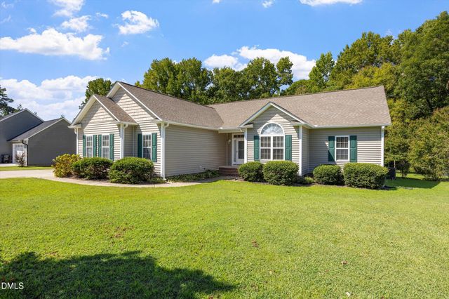 436 Olivia Way, Selma, NC 27576