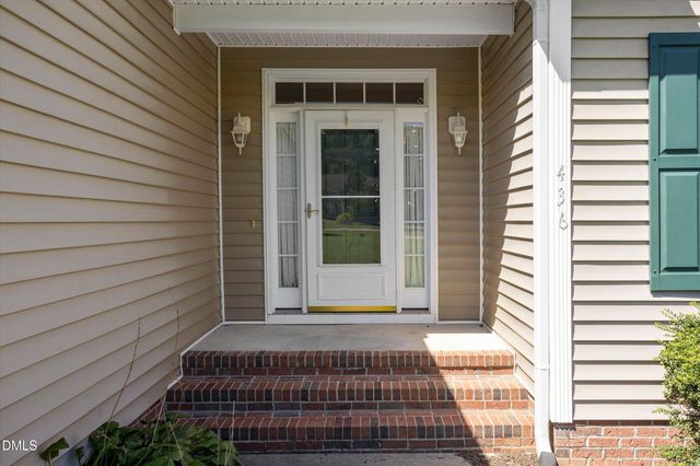 436 Olivia Way, Selma, NC 27576