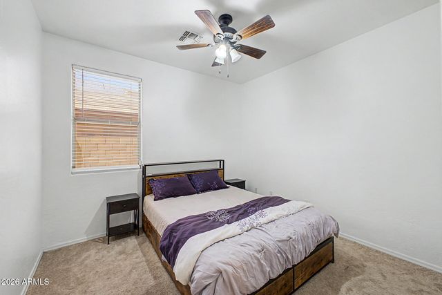 4365 E CHERRY HILLS Drive, Chandler, AZ 85249