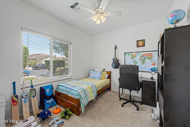 4365 E CHERRY HILLS Drive, Chandler, AZ 85249