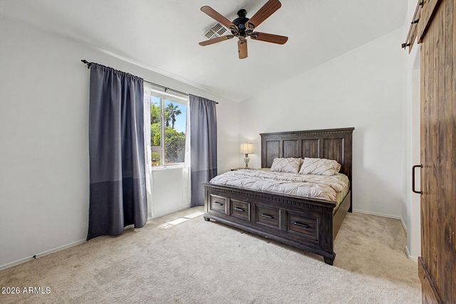 4365 E CHERRY HILLS Drive, Chandler, AZ 85249