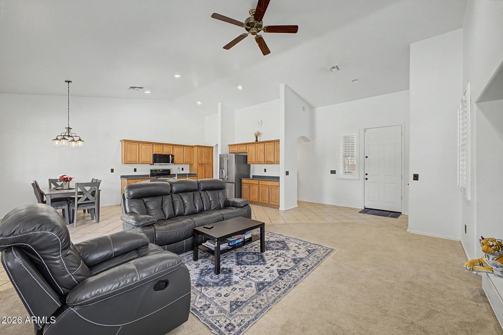 4365 E CHERRY HILLS Drive, Chandler, AZ 85249 — photo 4