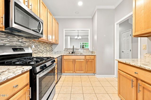 3113 Coxindale Drive, Raleigh, NC 27615