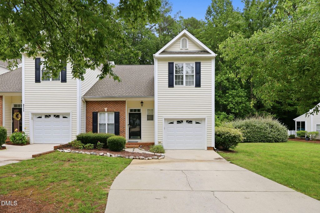 3113 Coxindale Drive, Raleigh, NC 27615