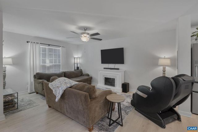 7440 LOUISA RD, Gordonsville, VA 22942