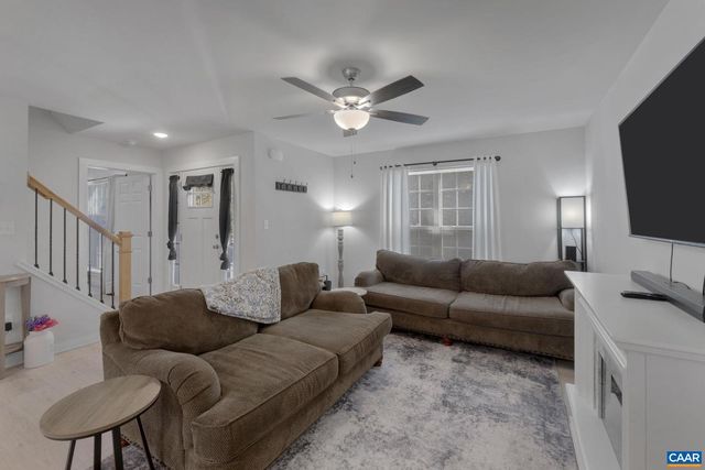 7440 LOUISA RD, Gordonsville, VA 22942