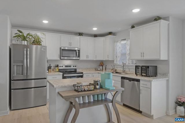 7440 LOUISA RD, Gordonsville, VA 22942