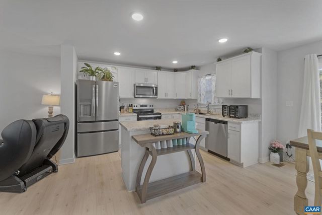 7440 LOUISA RD, Gordonsville, VA 22942