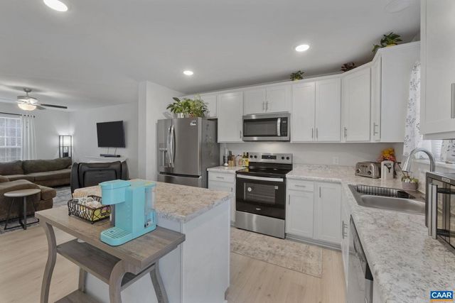 7440 LOUISA RD, Gordonsville, VA 22942