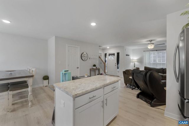 7440 LOUISA RD, Gordonsville, VA 22942