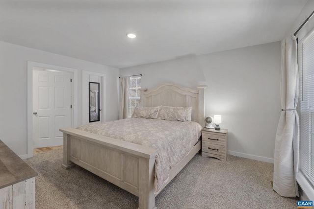 7440 LOUISA RD, Gordonsville, VA 22942