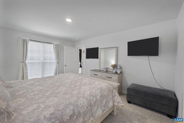 7440 LOUISA RD, Gordonsville, VA 22942