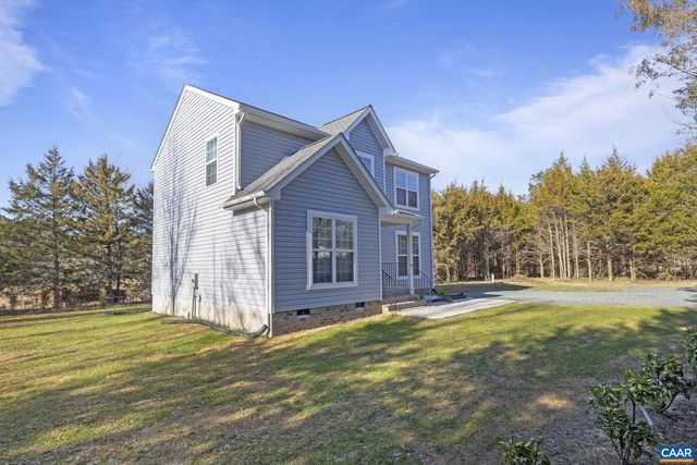 7440 LOUISA RD, Gordonsville, VA 22942