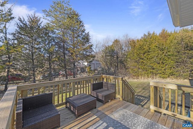 7440 LOUISA RD, Gordonsville, VA 22942