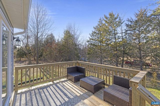 7440 LOUISA RD, Gordonsville, VA 22942