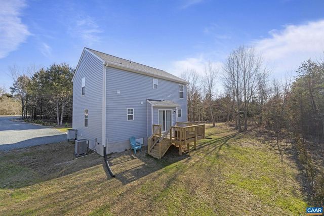 7440 LOUISA RD, Gordonsville, VA 22942