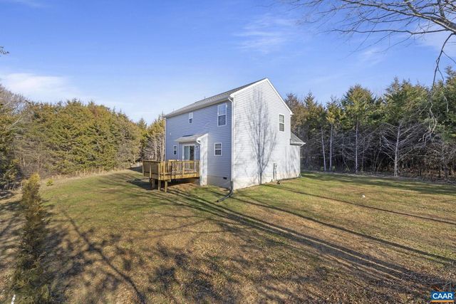 7440 LOUISA RD, Gordonsville, VA 22942