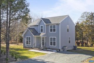 7440 LOUISA RD, Gordonsville, VA 22942