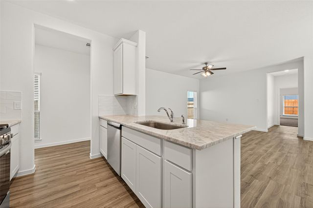 27318 Axis Deer Trail, Magnolia, TX 77354