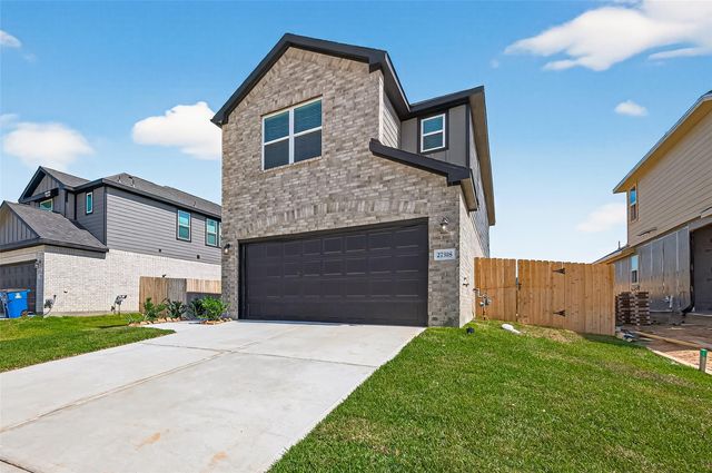 27318 Axis Deer Trail, Magnolia, TX 77354