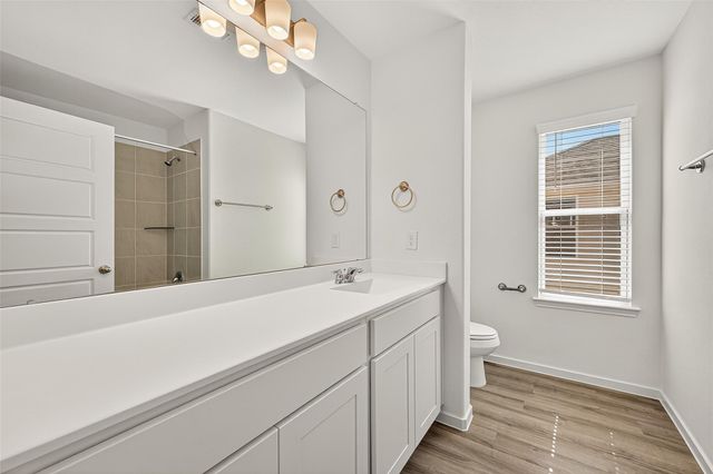 27318 Axis Deer Trail, Magnolia, TX 77354