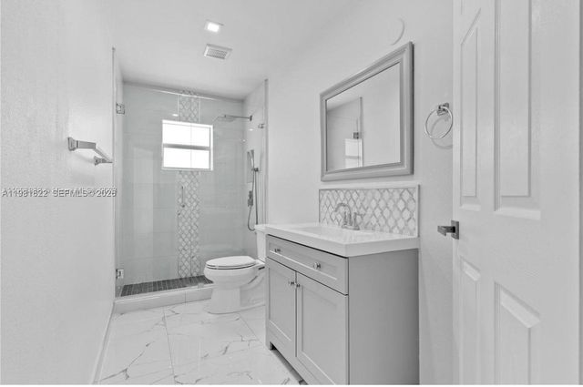 14721 SW 170th Ter, Miami, FL 33187