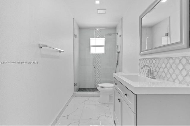 14721 SW 170th Ter, Miami, FL 33187